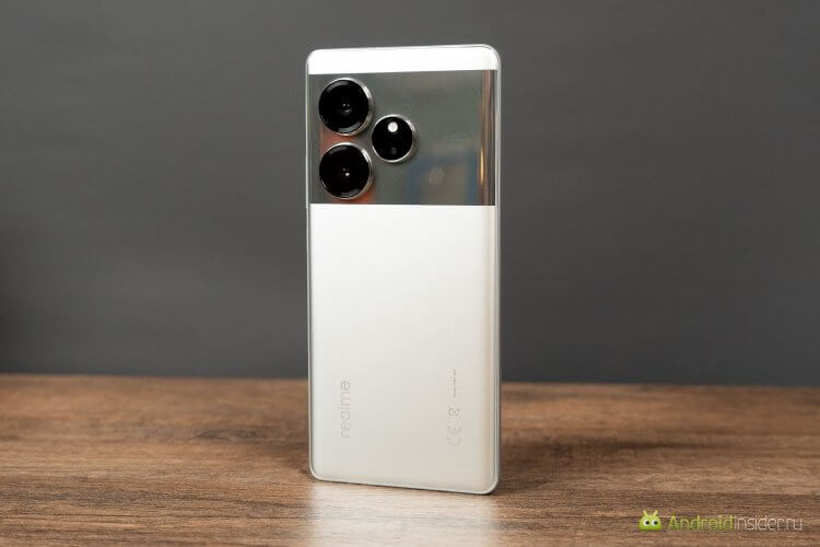 Стоит ли покупать realme GT 6. Перед нами отличный телефон, достойный внимания. Стоит ли покупать realme GT 6. Перед нами отличный телефон, достойный внимания. Фото.